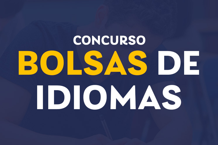 Regulamento Concurso de Bolsas de Idiomas 2025